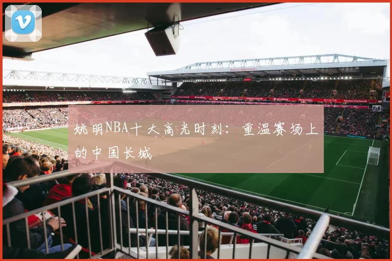 姚明NBA十大高光时刻：重温赛场上的中国长城