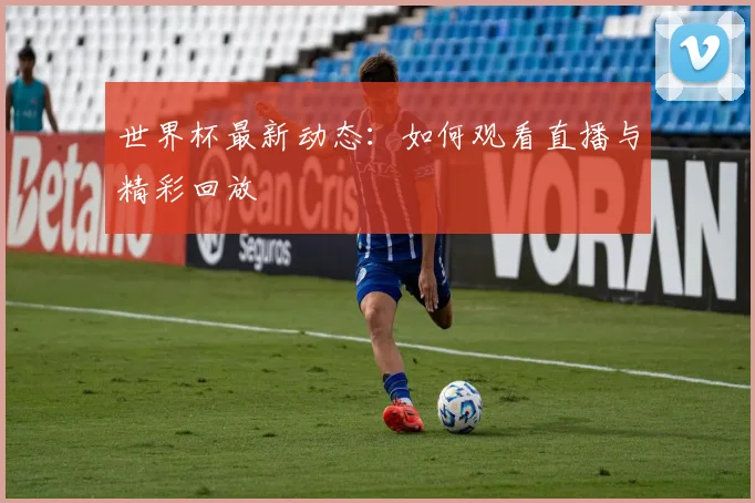 世界杯最新动态：如何观看直播与精彩回放
